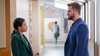 Good Trouble 4x12