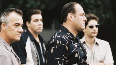 Los Soprano 1x2