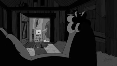 Hora de Aventura 4x17