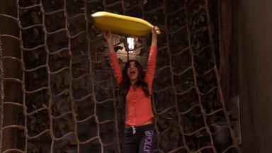 Victorious 3x2