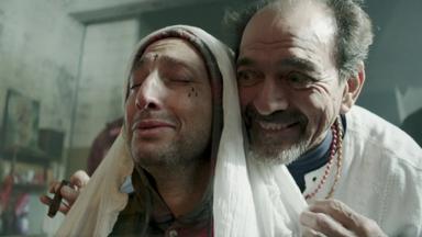 El marginal 5x5