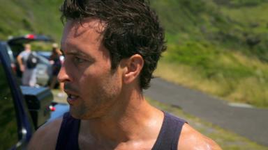 Hawaii Five-0 1x22