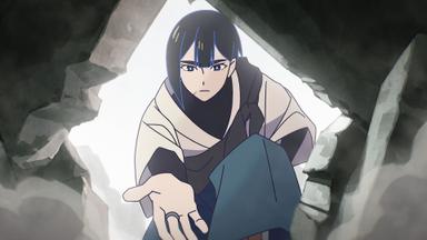 Star Wars: Visions 3x6