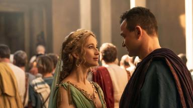 Spartacus: House of Ashur 1x7