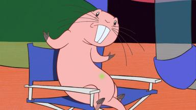 Kim Possible 2x7