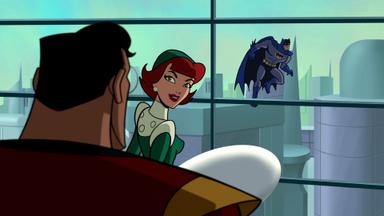 Batman, el Valiente 2x9