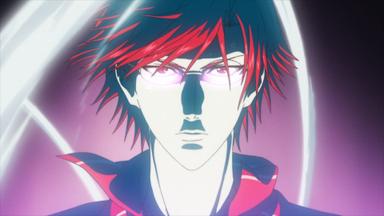 The Prince of Tennis II 1x11