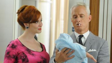 Mad Men 5x2
