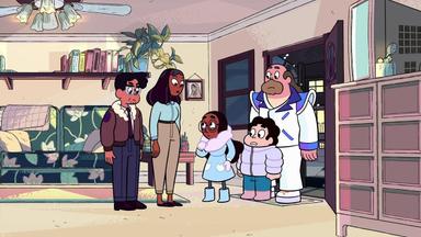 Steven Universe 1x42