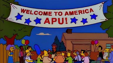 Los Simpson 7x23