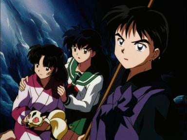 Inuyasha 1x26