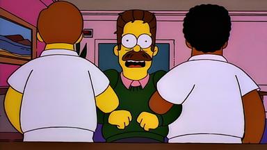 Los Simpson 8x8