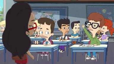 Big Mouth 3x8