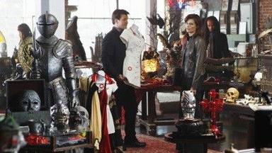Castle 2x6