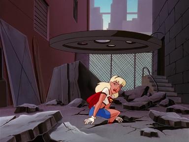Superman: La Serie Animada 2x28