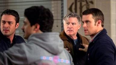 Chicago en llamas 1x18