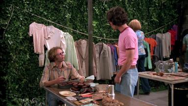 El Show de los 70's 2x1