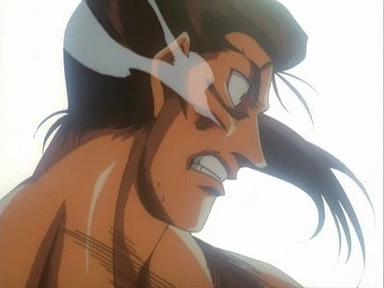 Hajime No Ippo (Espíritu de Lucha) 1x44
