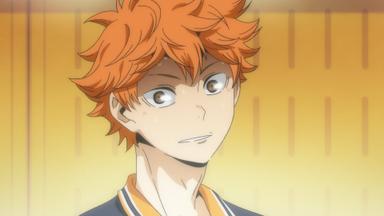 Haikyu!! 1x23