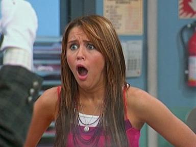 Hannah Montana 3x12