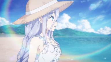 Date A Live 5x12