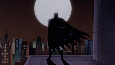 Batman: La Serie Animada 1x34