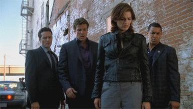 Castle 2x1