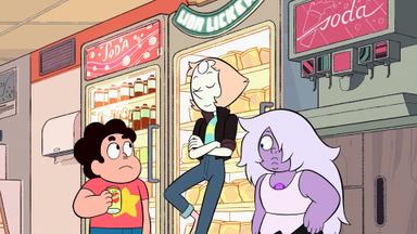 Steven Universe 4x6