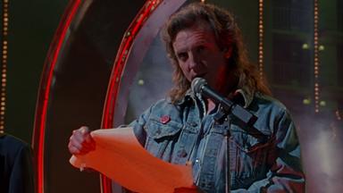 La Danza de la Muerte 1x4