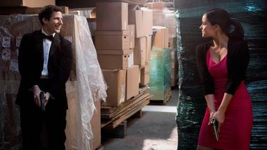Brooklyn Nine-Nine 2x17