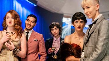 Snowpiercer 2x9