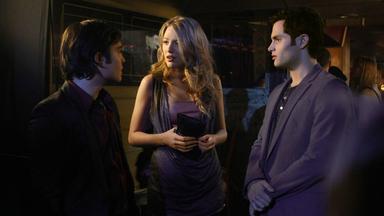 Gossip Girl 2x14