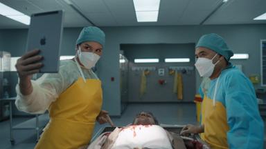 La Forense 4x5