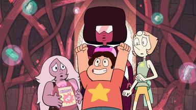 Steven Universe 3x14