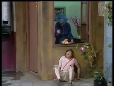 El Chavo 4x4
