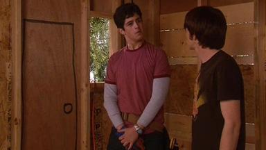 Drake & Josh 4x10