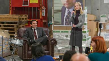 La Oficina 5x13