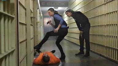 Mentes Criminales 11x22
