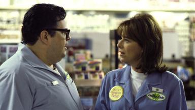 Malcolm el de en Medio 1x9