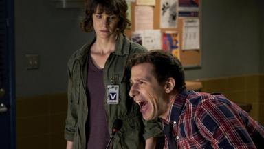 Brooklyn Nine-Nine 5x17