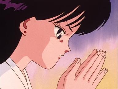 Sailor Moon 1x10