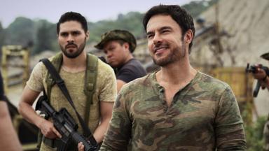 El Señor de los Cielos 5x10