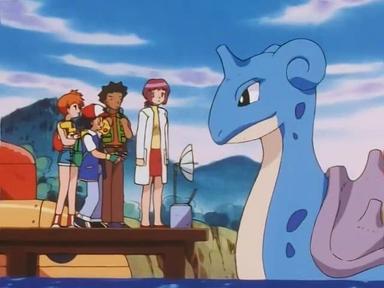 Pokémon 5x48