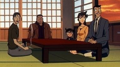Detective Conan 1x296