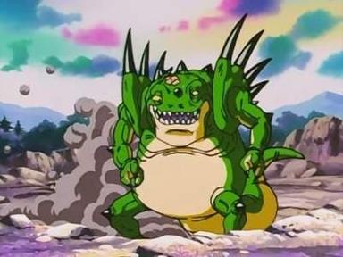 Dragon Ball GT 1x49