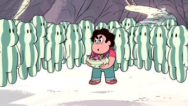 Steven Universe 1x34