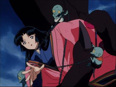 Inuyasha 1x5