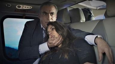 El Señor de los Cielos 8x42
