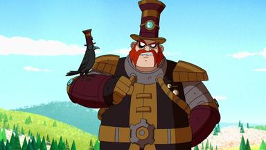 Ben 10 2x15