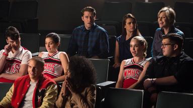 Glee 6x9